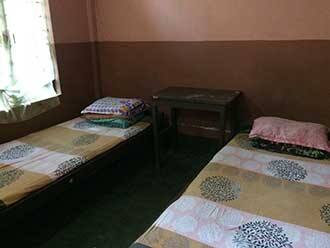 Hotel Tawang, Tezpur 2